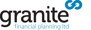 Granite Financial Planning Logo
